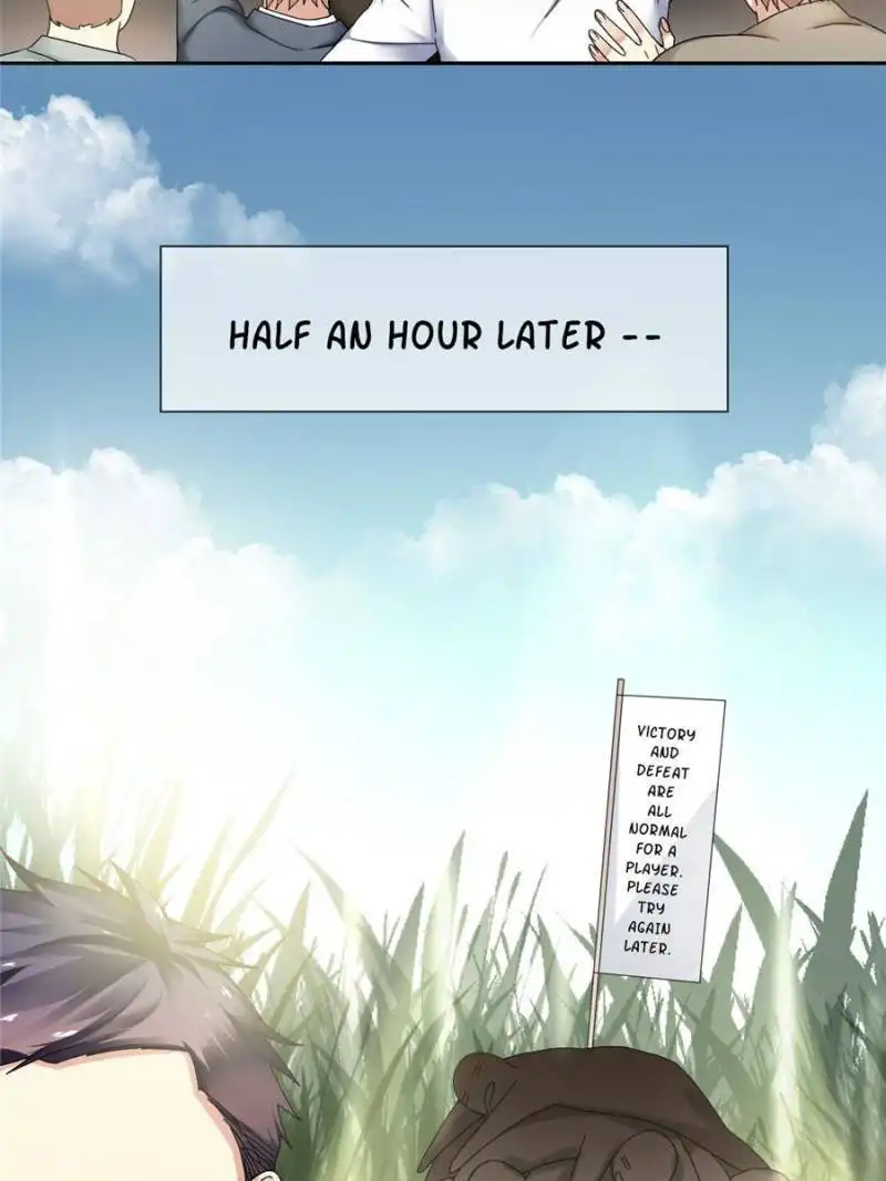 Legend Reboot Chapter 81 25